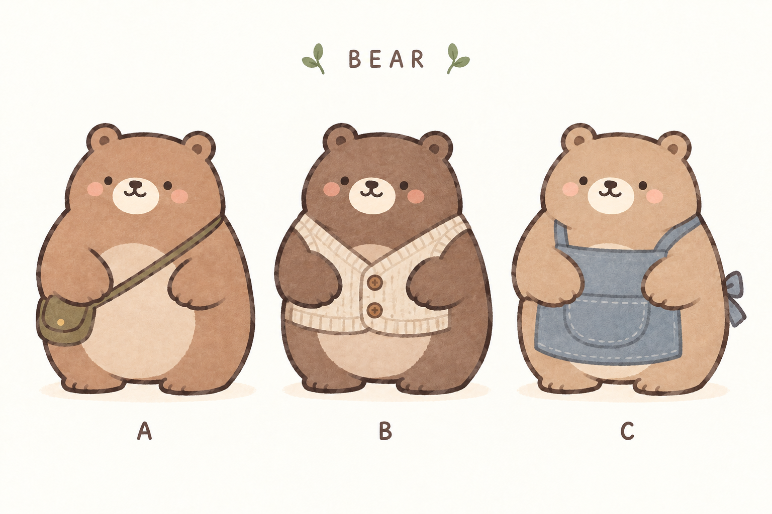 곰