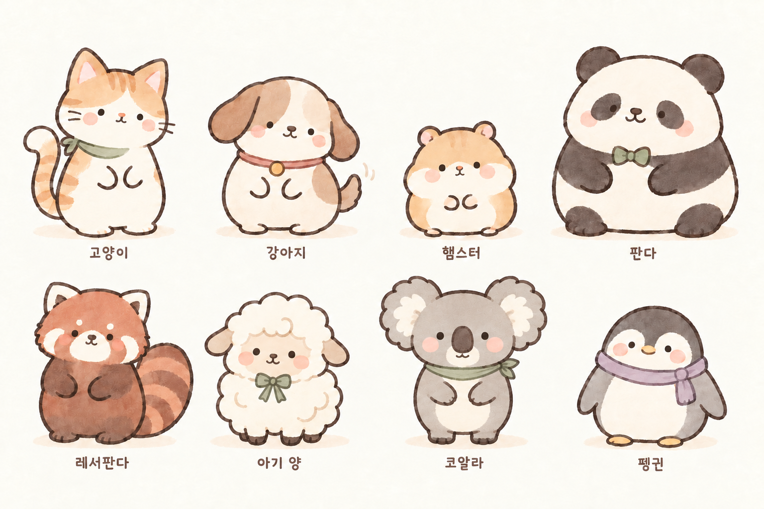 고양이
